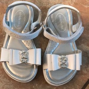 Toddler Girls Sandals